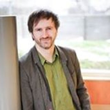 Patrick Spadrille