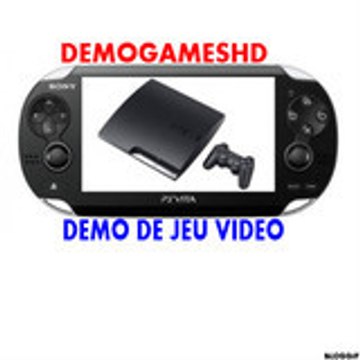 demo gameshd