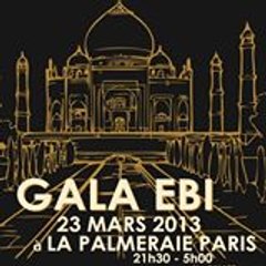 Gala Ebi
