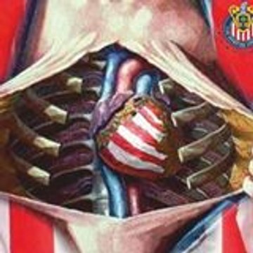 Chiva Pasion