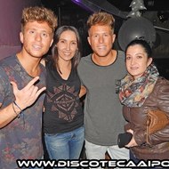 lucia menendez bango