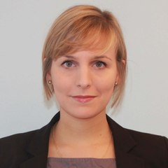 Mélaine Cré