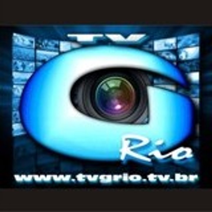 Dailymotion profile picture for @tvgrio