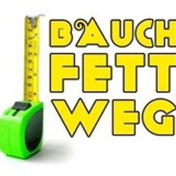 Fettwegultraschallcavitationabnehmen Estetik Fett