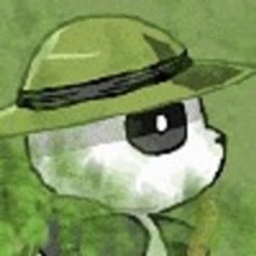 chillinPanda