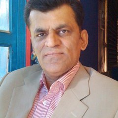 Ayub Ranjhani