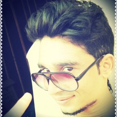 Ali Tabish Shah Gardazi