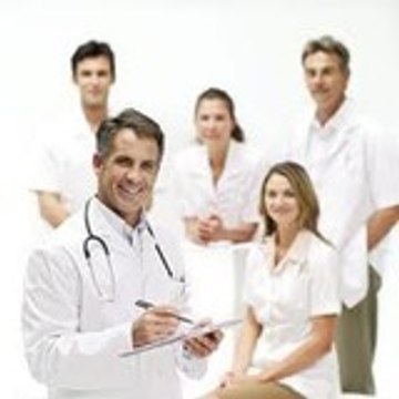 MedicineBooksReview