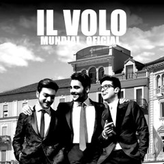 Il Volo Mundial Oficial