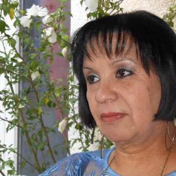 Hafida-Moreau