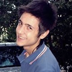 Burak Gürlek
