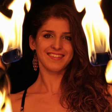 FIREMAGIC production