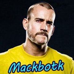 Mackbotk