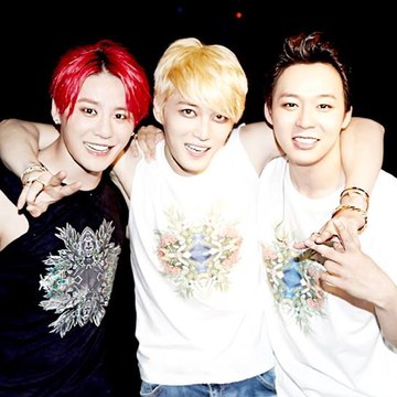 JYJ & DBSK Turkey