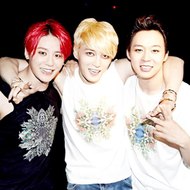 JYJ & DBSK Turkey