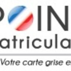 pointimmatriculation