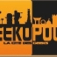GEEKOPOLIS