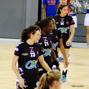 Supporters du Bout du Monde HANDBALL