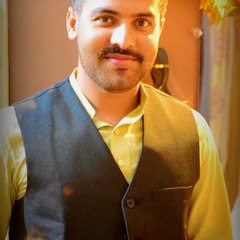 Abrar Ahmed