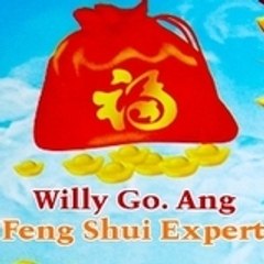 anggapuzfengshui