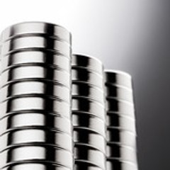 Magnet Neodymium