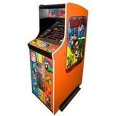 RetroGamerPlayer