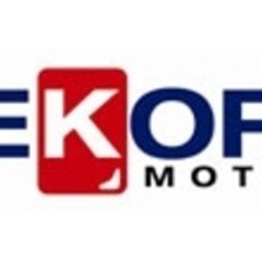 Rekord Motor