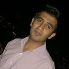 Ahsan Chaudhary