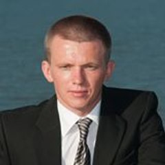Alexandr Trapeznikov