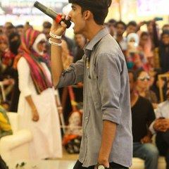 Penah Alee Naqvi