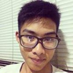 Davud Anuwongcharoen