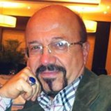 M. Bülent Pakman