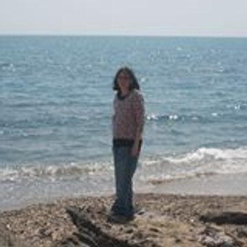 Catherine Louison