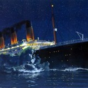 Flo Titanic