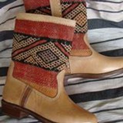 Babouche Maroc
