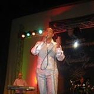 Faridbag Chanteur
