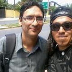 Colectivo Poetico Musical Los H.A.N.D.S.