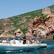 Location Bateaux Le Goeland