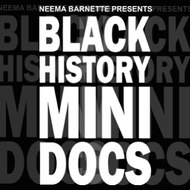 Black History MinI Docs