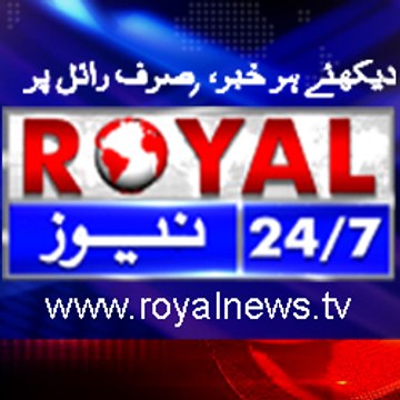 RoyalNews Channel