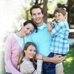 Familia en Forma