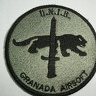 Unidad Intervencion Rapida