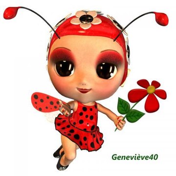 Geneviève 40