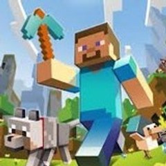 Thegamerhd LP
