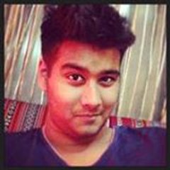 Aakash Ladkani