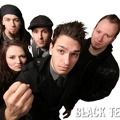 Black-Tequila