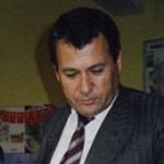 Ali Yılmaz UÇTU Uçtu