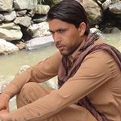 Yaar Afridi