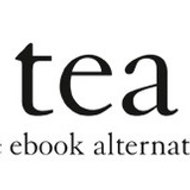 TEA - The Ebook Alternative