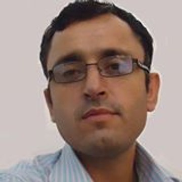 Sultan Ali